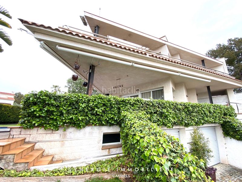 Foto 8b3e9335-8542-4762-95cf-fe436351ca26. Casa magnifica en Catllar (El)