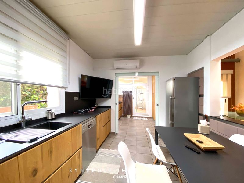 Foto a966867b-bd64-4782-b262-90ca1ad0b158. Casa magnifica en Catllar (El)