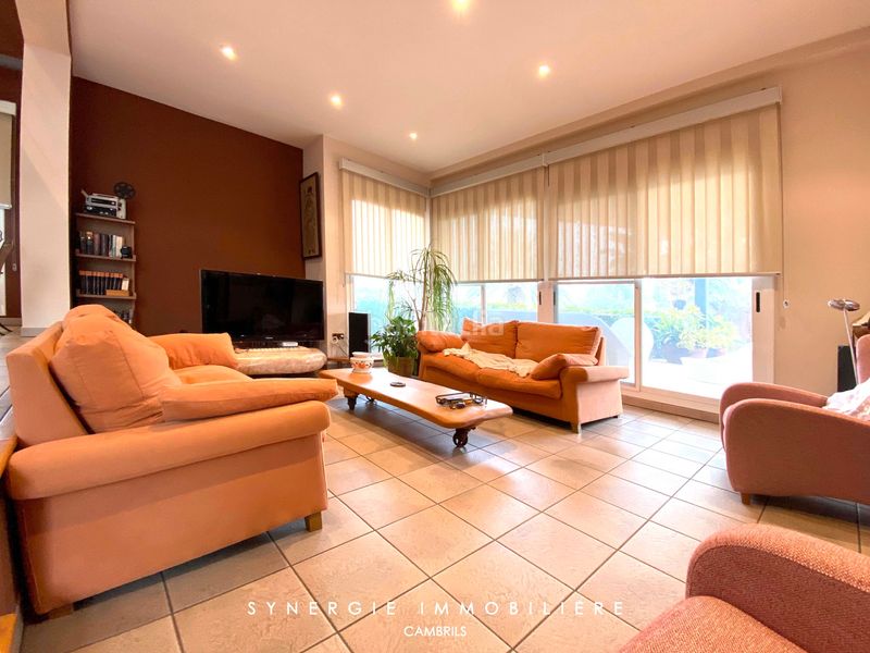 Foto b7c38633-2e41-48eb-96f2-48e3210f756d. Casa magnifica en Catllar (El)