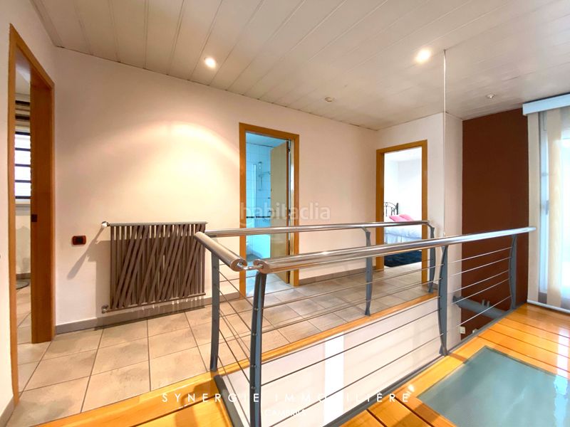 Foto bb0e1469-3556-4861-908f-6967ebbf78da. Casa magnifica en Catllar (El)