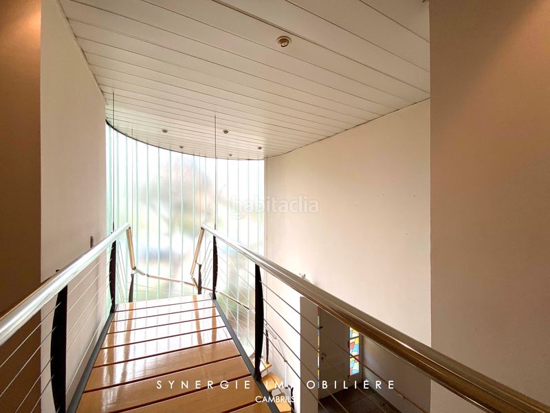 Foto be6b7176-6b8b-43e6-a1a7-5b99a8dc1b10. Casa magnifica en Catllar (El)