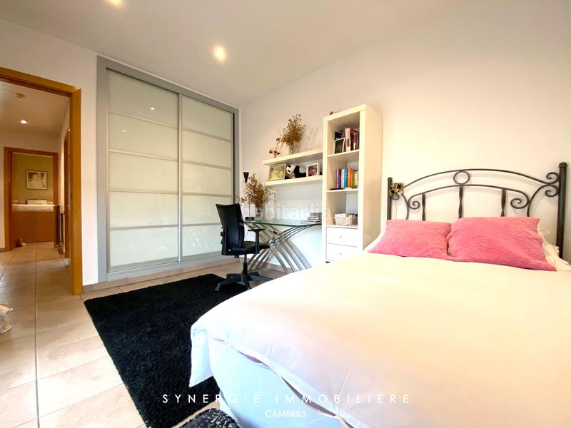 Foto c7f4efbe-3489-403d-923b-f73e356a6750. Casa magnifica en Catllar (El)