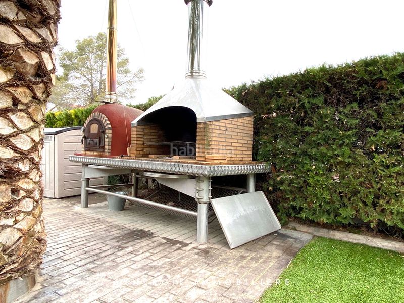 Foto d17a6005-3986-4e2e-97d7-15ca6a7fab43. Casa magnifica en Catllar (El)