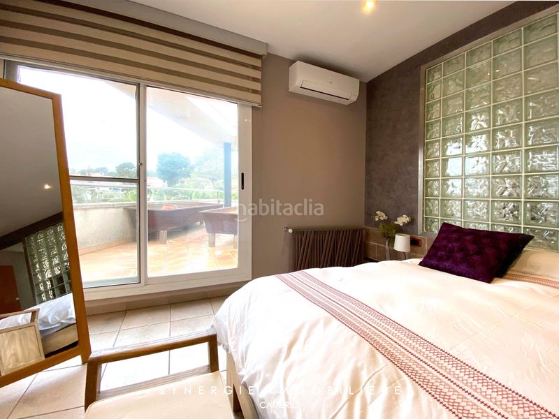 Foto e1b29e12-501a-41e1-86a1-b99755919aeb. Casa magnifica en Catllar (El)