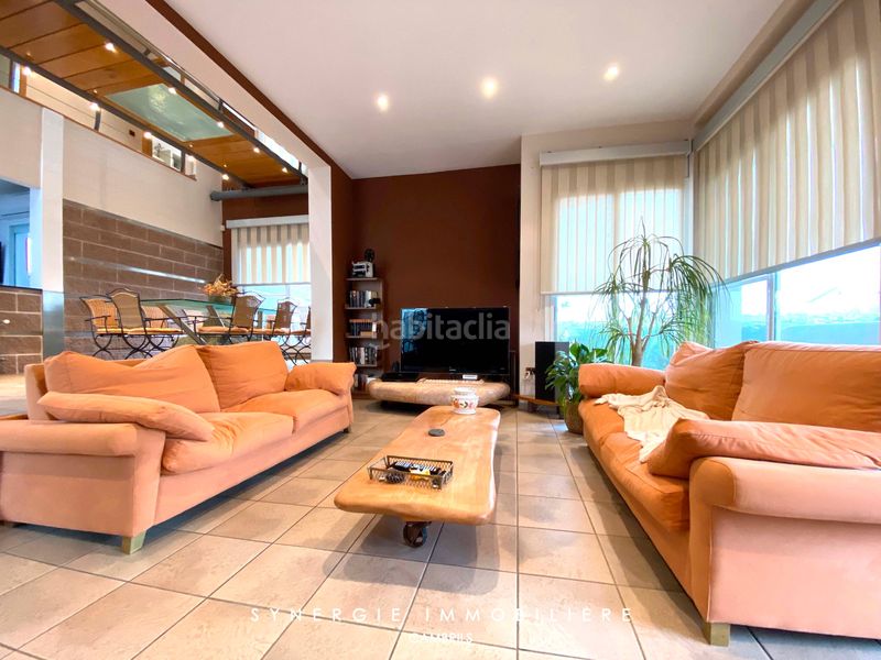 Foto ec20bcb6-25f6-4ae4-b144-fdf6208a3e96. Casa magnifica en Catllar (El)