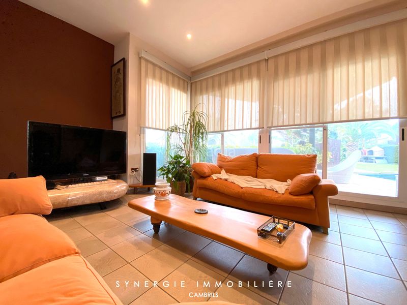 Foto efa11256-13f0-489d-be54-a59658d67bca. Casa magnifica en Catllar (El)