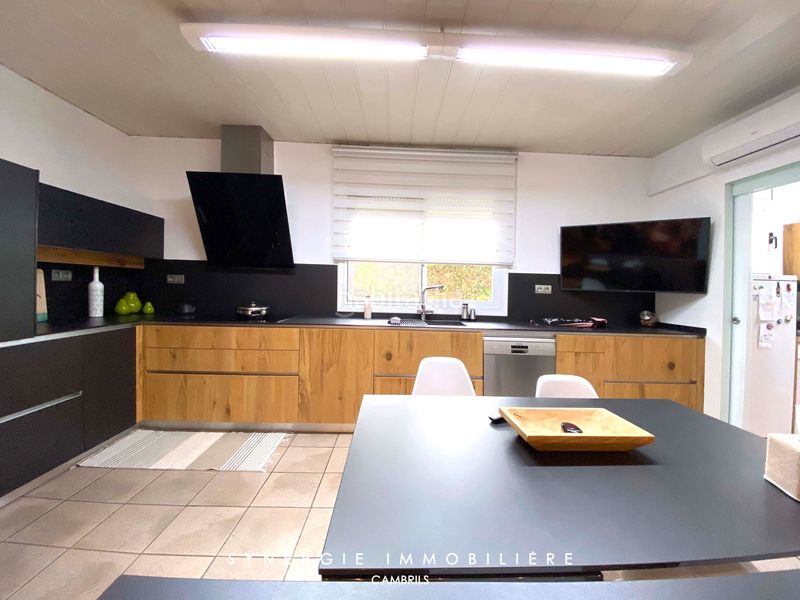 Foto f9f31fc8-7e80-4418-bdeb-7ddc2ddc0322. Casa magnifica en Catllar (El)