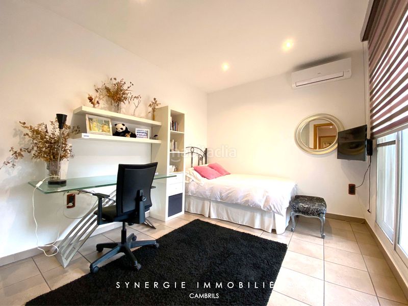 Foto fda5a485-427a-4be5-a0f5-c0cf14960c0c. Casa magnifica en Catllar (El)