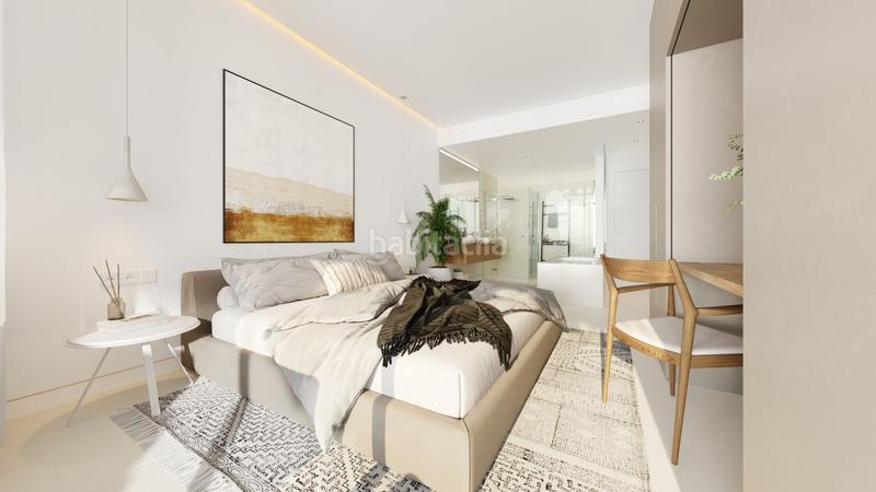 Foto 24fb2166-b0a9-4905-a850-ec3c0b96a3d1. Ático apartamento con vistas al mar en El Higuerón Fuengirola