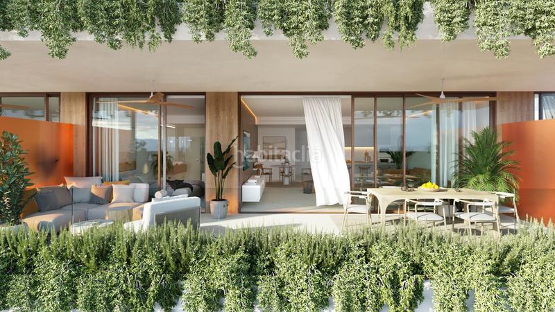 Foto a0c19d24-1579-4a87-b31e-c34875ad6c4a. Ático apartamento con vistas al mar en El Higuerón Fuengirola