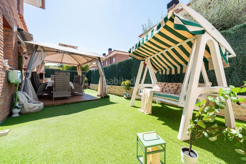 Foto 2a651344-d64f-4fef-9353-f03cc5885697. Maison jumelée dans carrer del pla de l'era 63 dans Salou