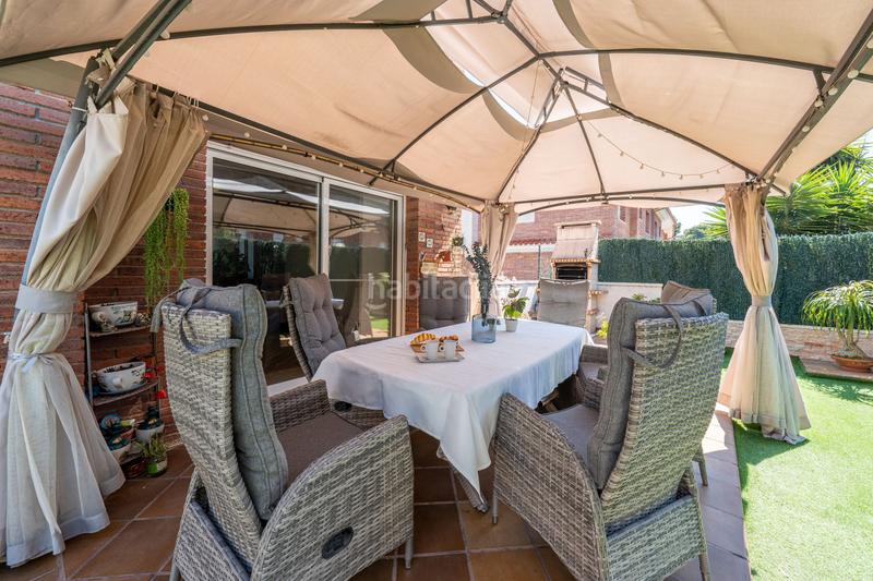 Foto 677c6cb0-2508-43fe-813e-7f39ae4ba411. Maison jumelée dans carrer del pla de l'era 63 dans Salou