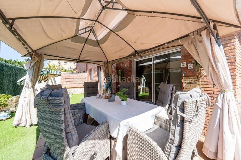 Foto 737142a2-31e3-4844-8bad-4e7d36b1eaa0. Maison jumelée dans carrer del pla de l'era 63 dans Salou