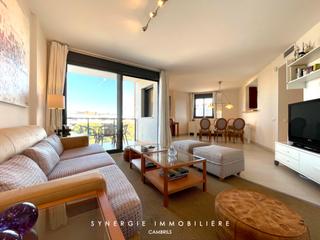 Penthouse in Carrer xalet del bau 10. El piso en el que nunca se pone el sol