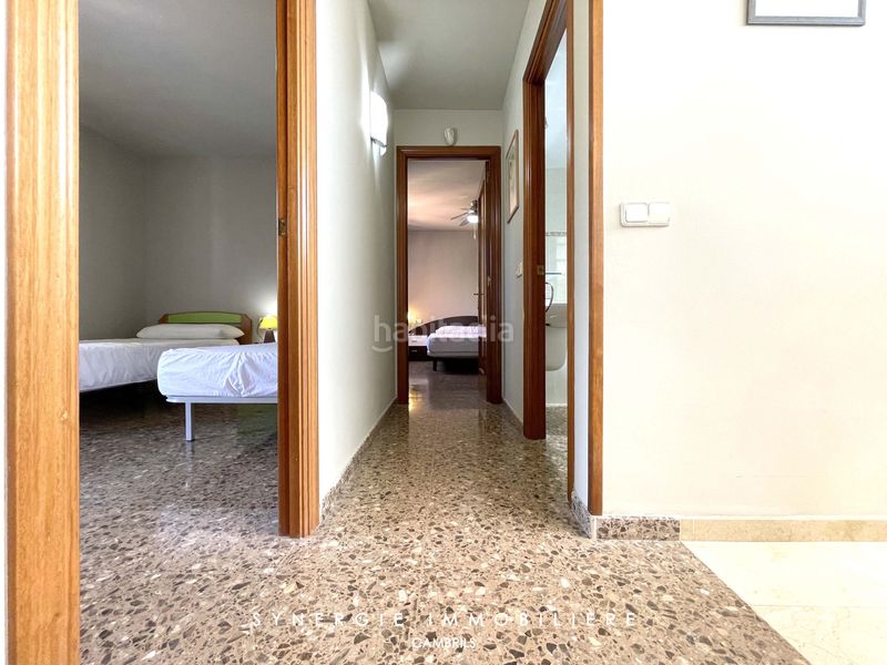 Foto a3199d46-9362-4448-be05-0cd02558a7d5. Casa amb xemeneia calefacció aparcament piscina a Cambrils
