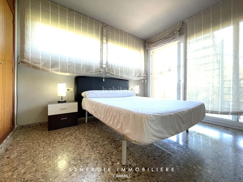 Foto ba81cf72-26a4-44e7-a4d4-a9dae97dddcf. Casa amb xemeneia calefacció aparcament piscina a Cambrils