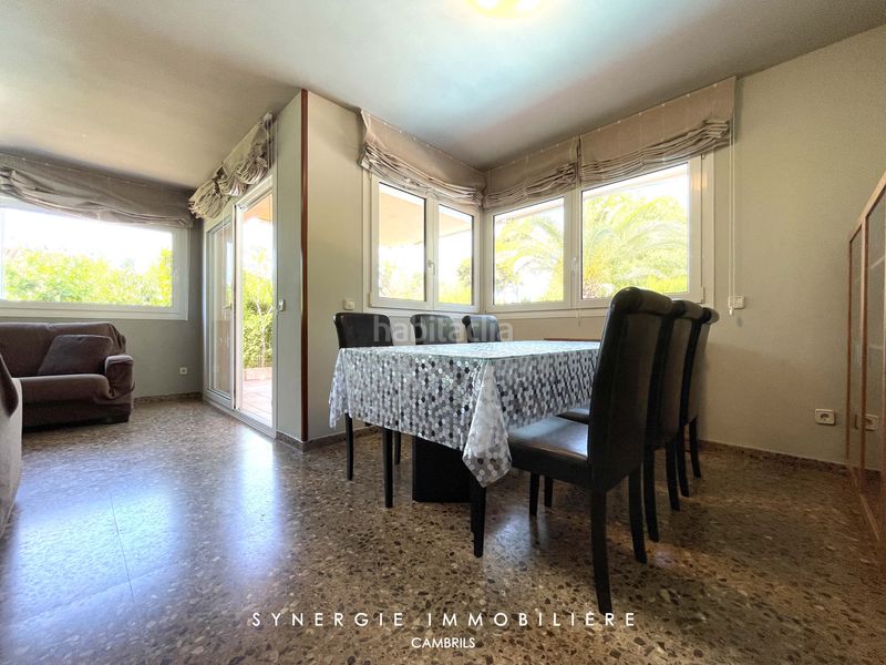 Foto eda6b254-c0fb-40db-a948-f24b4d8bfd4f. Casa amb xemeneia calefacció aparcament piscina a Cambrils
