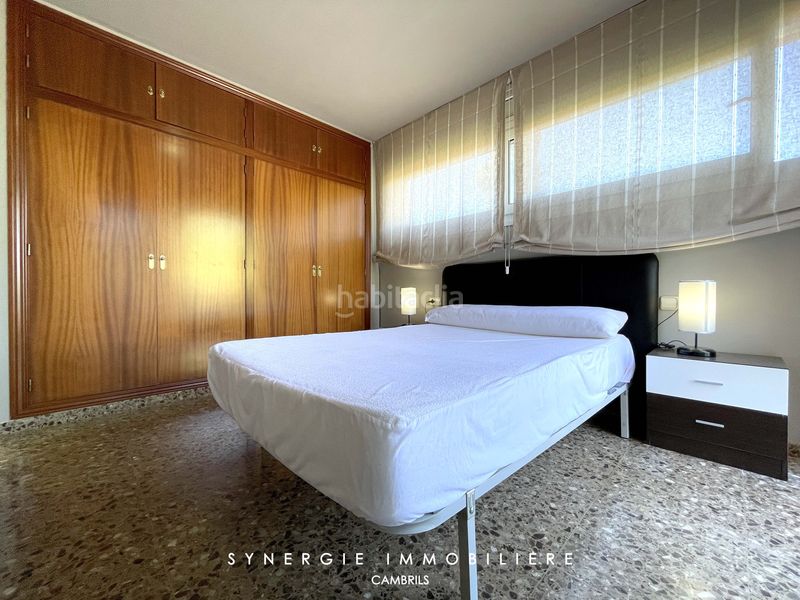 Foto f421d03b-e78c-4f4c-928f-8ea845bcdafd. Casa amb xemeneia calefacció aparcament piscina a Cambrils