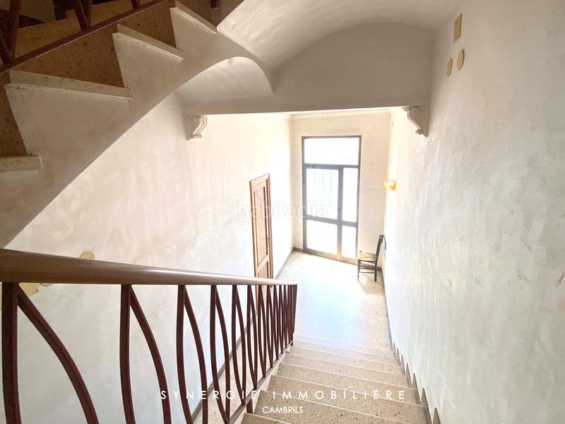 Foto 59b5a3a7-7cfb-42a6-80f2-178d187d536c. Edificio inmueble ideal para inversores. en Riudecanyes