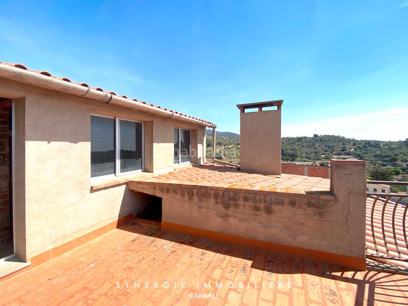 Foto 658a4d1d-1753-415a-a64d-bf7d1e634abb. Edificio inmueble ideal para inversores. en Riudecanyes