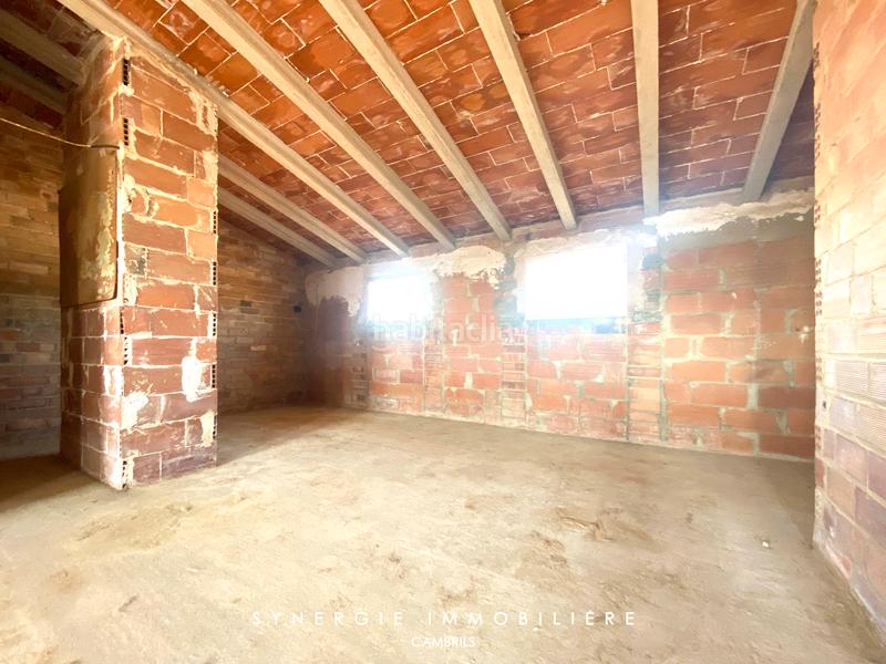 Foto ccb0cb44-bd49-4ff3-b8ea-de2c8a5cdb22. Edificio inmueble ideal para inversores. en Riudecanyes