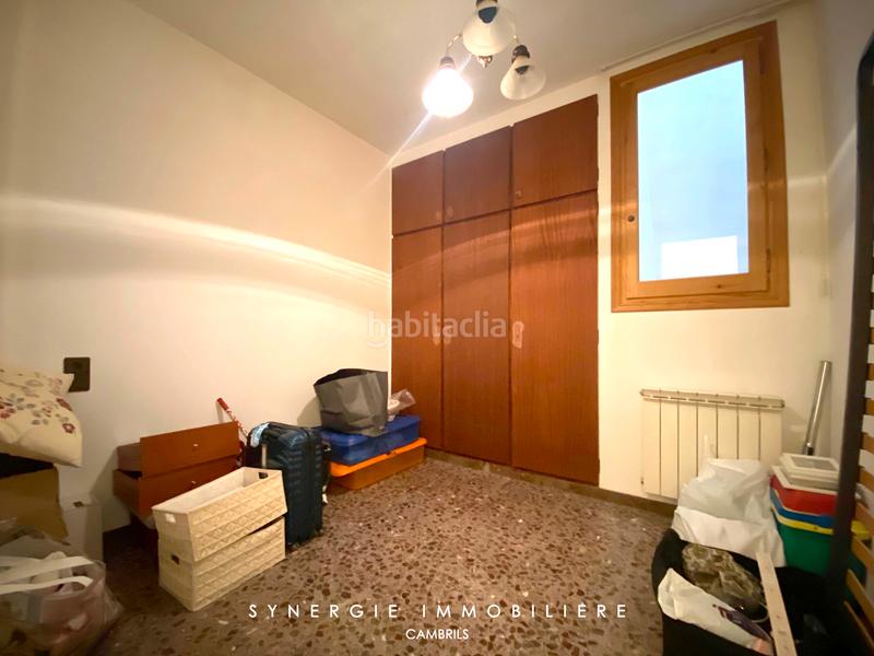 Foto e7e99665-1350-4141-9305-0a95a80578ab. Edificio inmueble ideal para inversores. en Riudecanyes