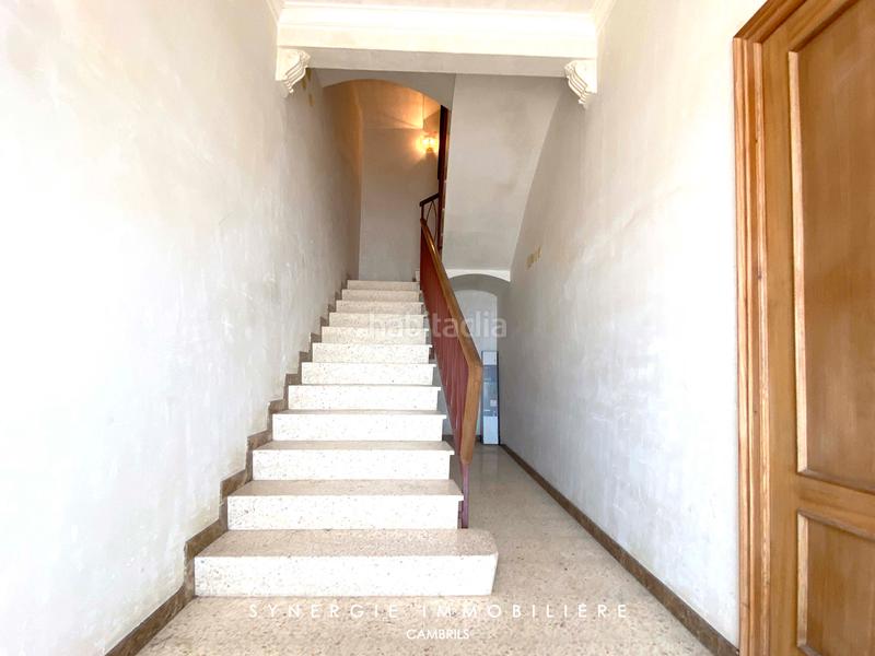 Foto eec67331-b0dd-498f-b901-35c62b2612e1. Edificio inmueble ideal para inversores. en Riudecanyes