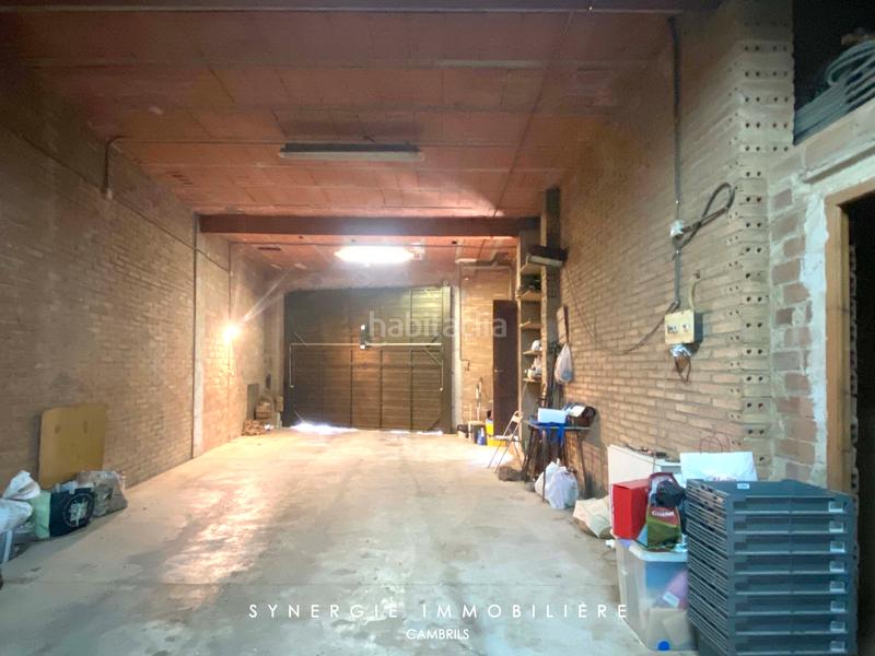 Foto f522d05f-242b-47c5-8f7d-0a28c7ea90bb. Edificio inmueble ideal para inversores. en Riudecanyes