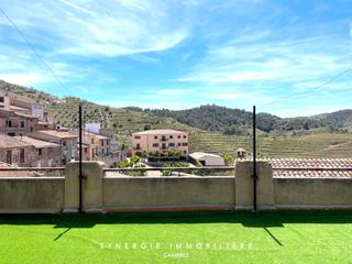 Casa adossada  Carrer nou. El sueño del priorat