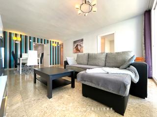 Flat  Carrer del doctor cuchi. A 50 metros de la playa