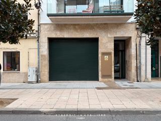 Lloguer Local Comercial a Carrer de les drassanes 55. ¿buscas local céntrico para tu negocio?