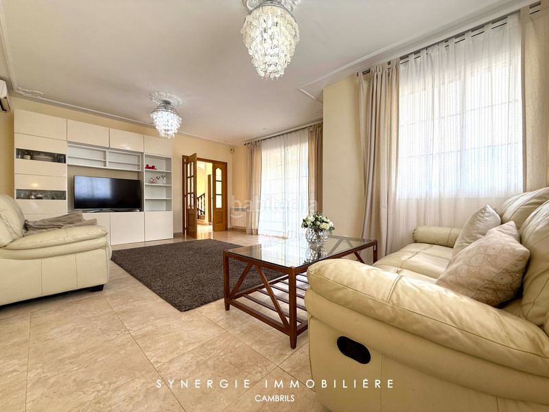 Foto 04402443-375d-46bf-9258-40c490156608. Chalet in carrer cap de sant pere 19 in Mas de Clariana Cambrils