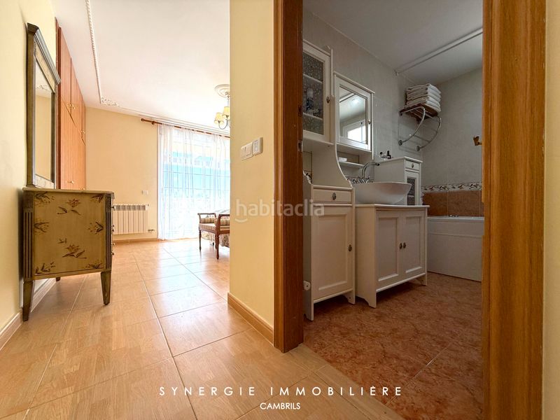 Foto 07ebef63-9a78-48c9-8dd5-5086807bd456. Chalet in carrer cap de sant pere 19 in Mas de Clariana Cambrils