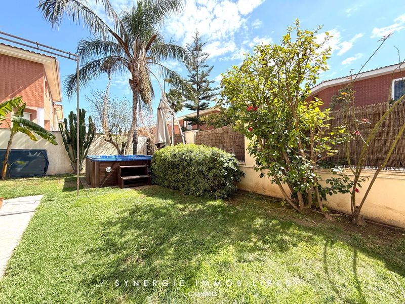 Foto 13fa22d0-cc50-4d94-8a94-6e9b4be99e3a. Chalet in carrer cap de sant pere 19 in Mas de Clariana Cambrils