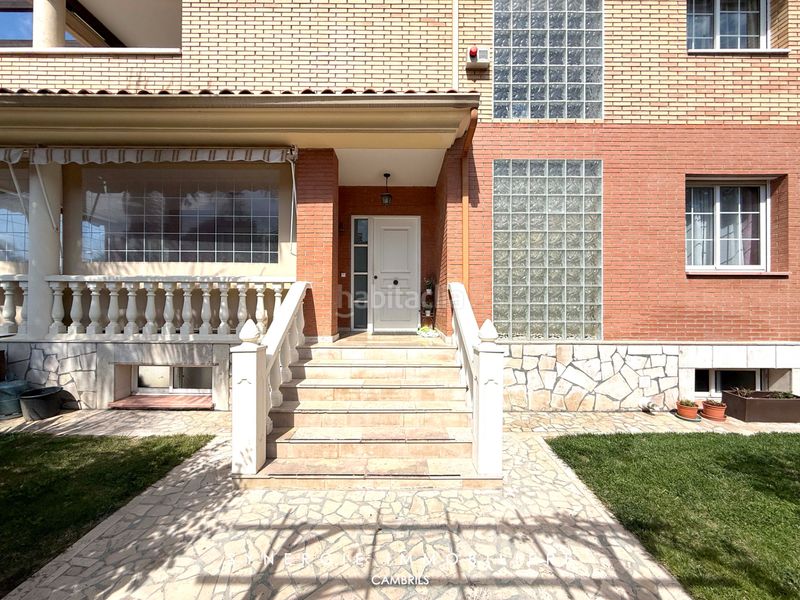Foto 226d67be-6f79-41d6-8c9b-2613320a9e07. Chalet in carrer cap de sant pere 19 in Mas de Clariana Cambrils