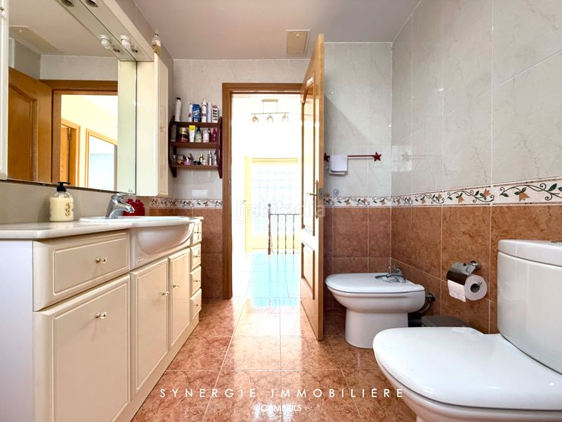 Foto 22a877cf-9562-46d5-96f3-2c8a010ea6c8. Chalet in carrer cap de sant pere 19 in Mas de Clariana Cambrils