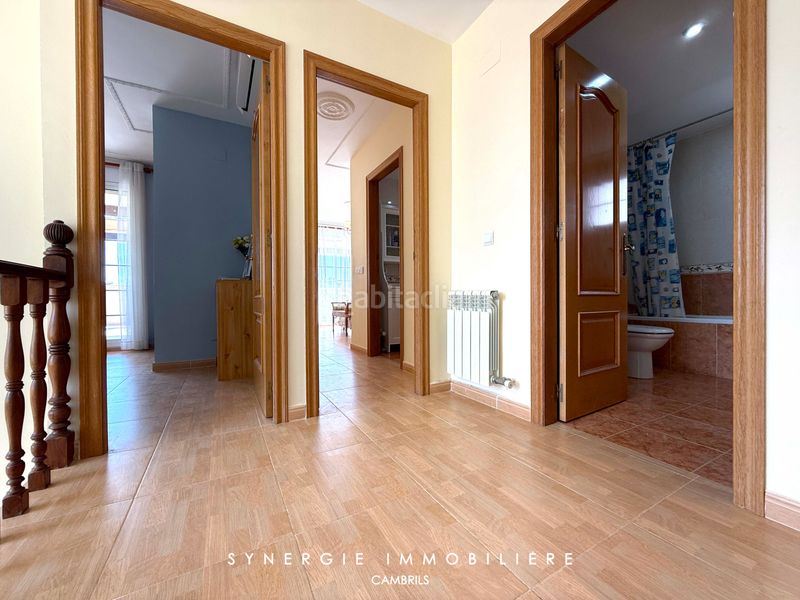 Foto 234d4653-8195-47b4-af99-ddbe72b21bdc. Chalet in carrer cap de sant pere 19 in Mas de Clariana Cambrils