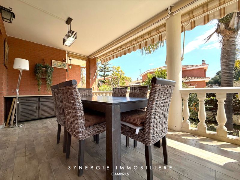 Foto 40a11cad-8c18-4fab-8594-8c47b6dc2030. Chalet in carrer cap de sant pere 19 in Mas de Clariana Cambrils