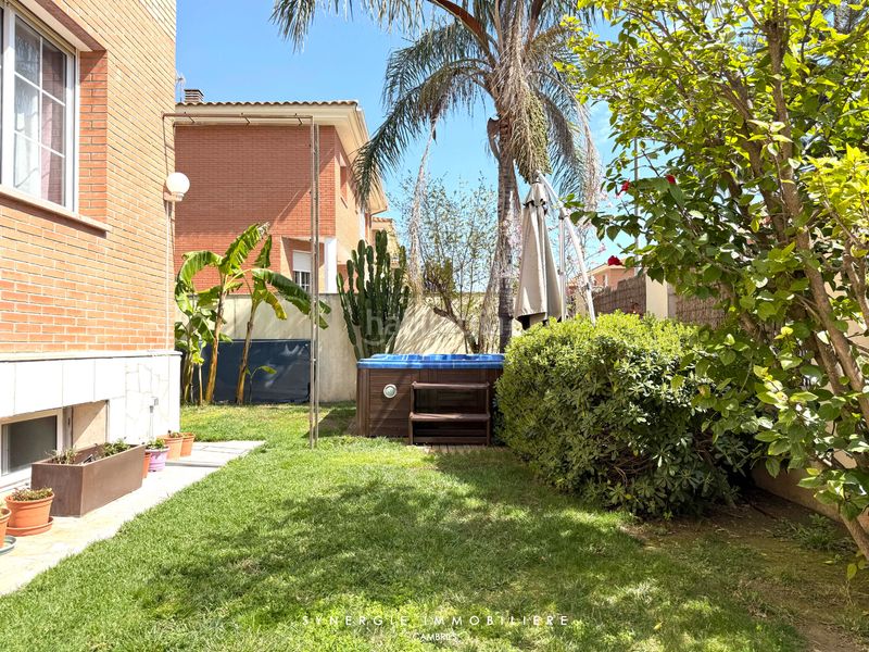 Foto 5f6c4ba3-e37f-4b5b-a807-6978c553a06a. Chalet in carrer cap de sant pere 19 in Mas de Clariana Cambrils