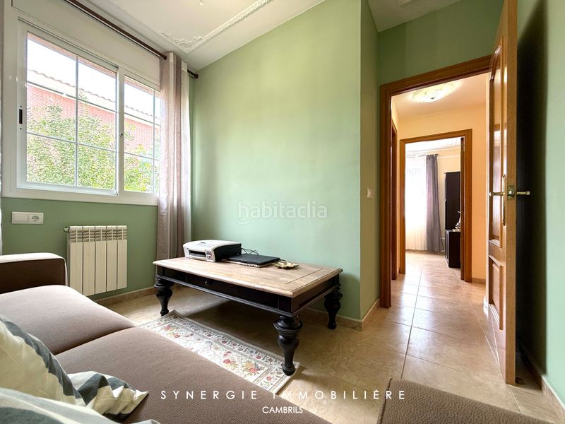 Foto 650e8d8a-653b-43fb-9868-3a6253e878dd. Chalet in carrer cap de sant pere 19 in Mas de Clariana Cambrils