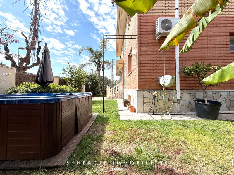 Foto 65381514-bb0d-4cff-9e05-0fb016049414. Chalet in carrer cap de sant pere 19 in Mas de Clariana Cambrils
