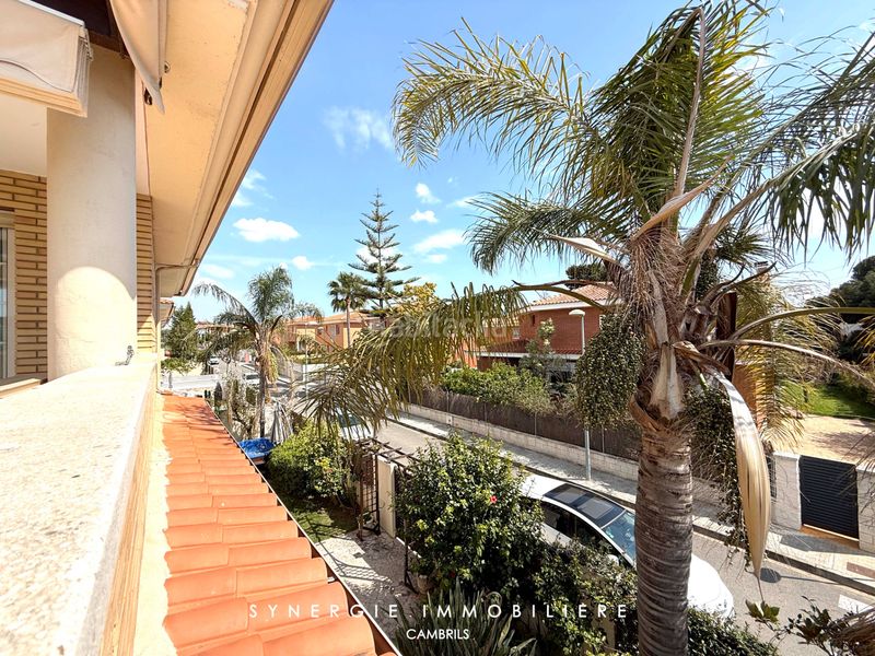 Foto 8a1a3e18-abf6-4fe9-8fe8-ec4cef002773. Chalet in carrer cap de sant pere 19 in Mas de Clariana Cambrils
