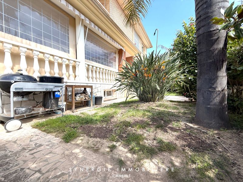 Foto 92ced80c-6e58-40cb-9465-45b0937aa42a. Chalet in carrer cap de sant pere 19 in Mas de Clariana Cambrils