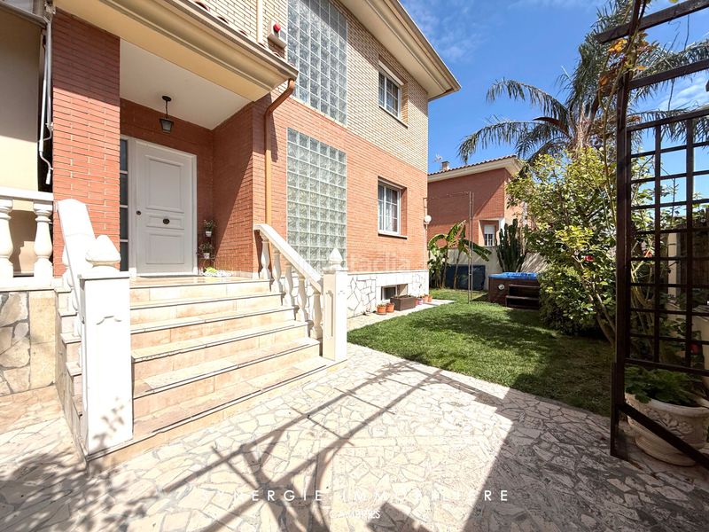 Foto 9d8810ed-4c3e-48e8-96f5-4901e56994d1. Chalet in carrer cap de sant pere 19 in Mas de Clariana Cambrils