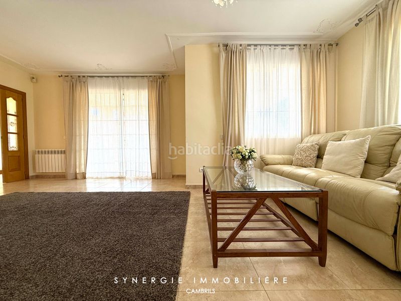 Foto af3a90d5-9a1b-4e8c-be1d-abe89c957015. Chalet in carrer cap de sant pere 19 in Mas de Clariana Cambrils