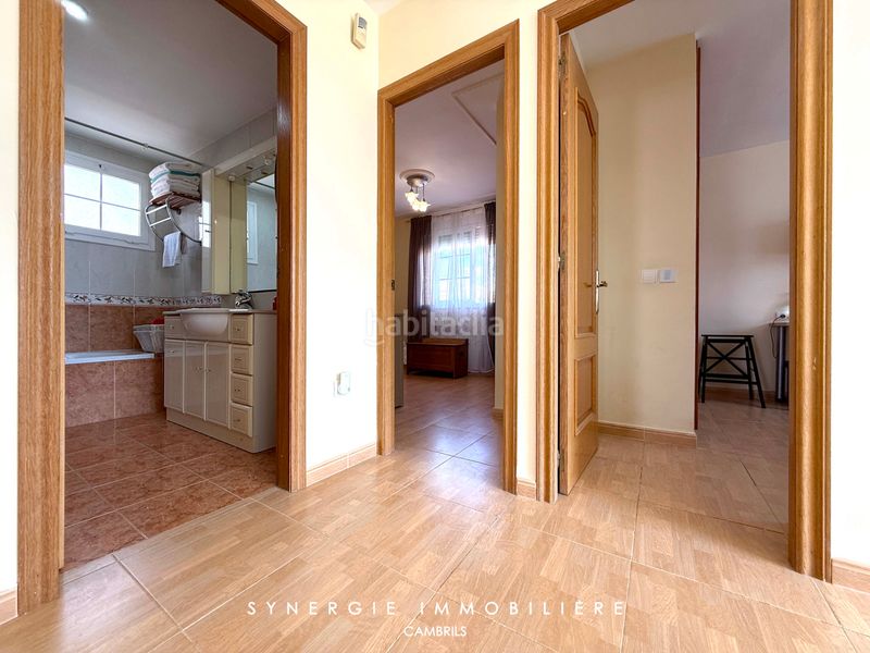 Foto b60d6f59-7d00-4471-ba6d-a8fd92c944bb. Chalet in carrer cap de sant pere 19 in Mas de Clariana Cambrils
