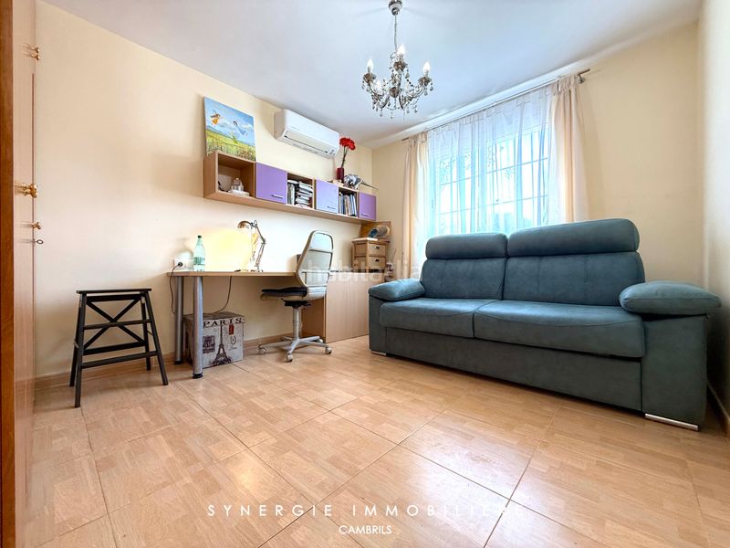 Foto bf75f546-8fe3-41a6-98fb-9ac44b341738. Chalet in carrer cap de sant pere 19 in Mas de Clariana Cambrils