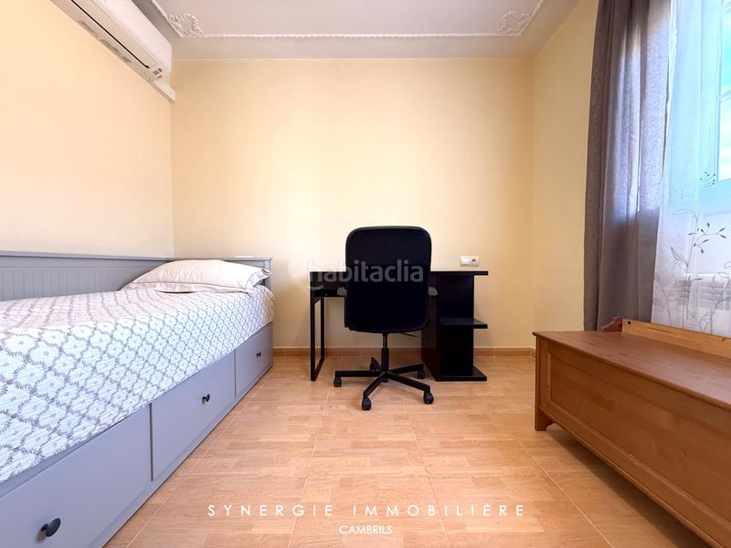 Foto d2da5650-1468-486b-80fc-84c10323273a. Chalet in carrer cap de sant pere 19 in Mas de Clariana Cambrils