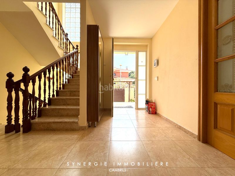 Foto df9969b6-e3cf-4896-a1ef-5e99ee6b0694. Chalet in carrer cap de sant pere 19 in Mas de Clariana Cambrils