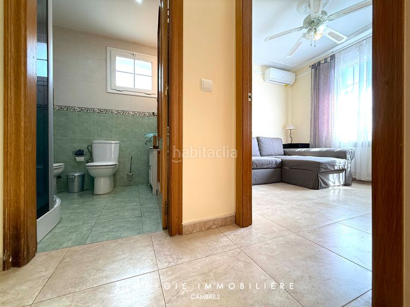 Foto e7e3c406-e7cc-45d3-b843-72d7dff9a3d4. Chalet in carrer cap de sant pere 19 in Mas de Clariana Cambrils